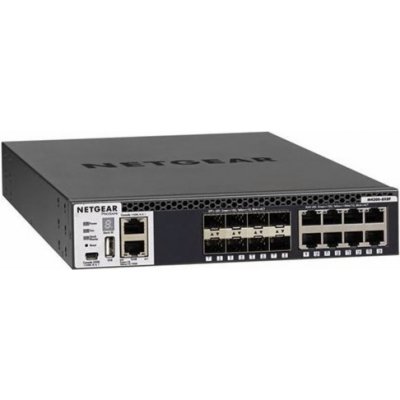 NETGEAR XSM4316S – Hledejceny.cz