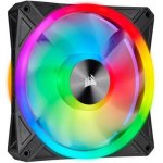 Corsair iCUE QL140 RGB PWM Dual Fan CO-9050100-WW – Hledejceny.cz