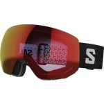 Salomon RADIUM PRO Sigma Photo – Zboží Mobilmania