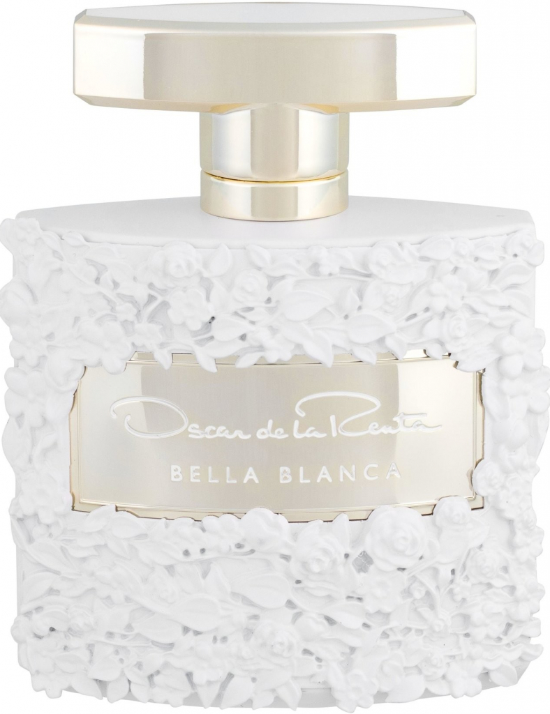 Oscar de la Renta Bella Blanca parfémovaná voda dámská 100 ml