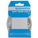 Shimano lanko řadící 2,1 m x 1,2 mm, 10ks – Zboží Mobilmania