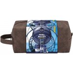 Nivea M BPH Prot. & Care 100 ml GNH Prot. & Care 200 ml Roll on 50 ml Labello 4,8 g dárková sada – Zboží Dáma