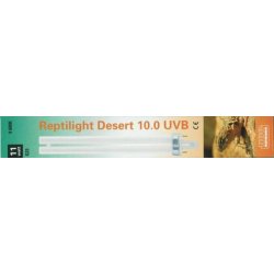 NBB Reptilight Desert 10.0 UVB 11 W