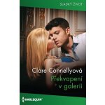 Překvapení v galerii - Clare Connellyová – Sleviste.cz