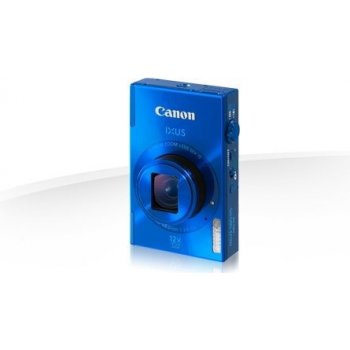 Canon Ixus 500 HS