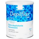 DEPILFLAX Depilační vosk 800 ml AZULEN