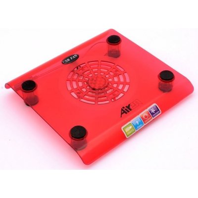 AIREN RedPad 1 (Notebook Cooling Pad) AIREN RedPad 1 – Zboží Živě