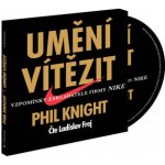 Ladislav Frej – Umění vítězit - MP3-CD MP3 – Zboží Mobilmania