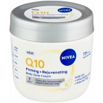 Nivea Q10 Zpevňující remodelační tělový krém 400 ml – Zboží Dáma