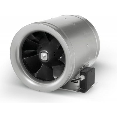 Can-Fan RUCK Can-Fan MAX-Fan 355 mm - 2580 m3/h, kovový jednorychlostní ventilátor – Zbozi.Blesk.cz