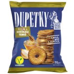 Dupetky pečené-hořčice+med+cibule 70 g – Hledejceny.cz