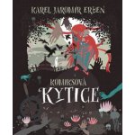 Komiksová Kytice - Karel Jaromír Erben – Sleviste.cz