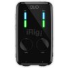Zvuková karta IK Multimedia iRig Pro DUO