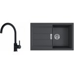 Set Franke S2D 611 + FC 6018 – Sleviste.cz