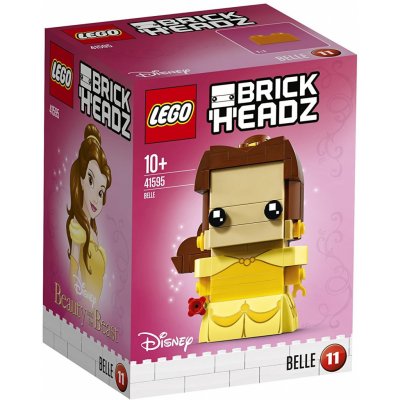 LEGO® BrickHeadz 41595 Bella – Zboží Živě