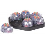 TTS Blue-Bot Třídní Sada TT-BLUE-CLASS – Zboží Mobilmania