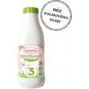 Kojenecké mléko Babybio 3 Croissance 1 l
