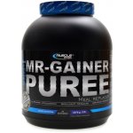 Muscle Sport MR-Gainer Puree 2270 g – Zboží Mobilmania