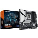 Gigabyte Z890M GAMING X – Zboží Živě