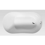 AQUALINE JIZERA 120 x 70 cm G1270 – Zboží Mobilmania