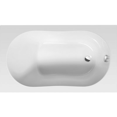 AQUALINE Jizera 120 x 70 cm G1270 – Hledejceny.cz