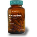 VitaHarmony Beta karoten 25.000 m.j. 100 tablet – Hledejceny.cz