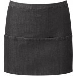 Premier Krátká zástěra do pasu s kapsou Colours PR155 – Hledejceny.cz