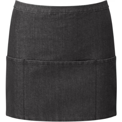 Premier Krátká zástěra do pasu s kapsou Colours PR155 – Hledejceny.cz