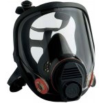 3M 6900 Maska – Zboží Dáma