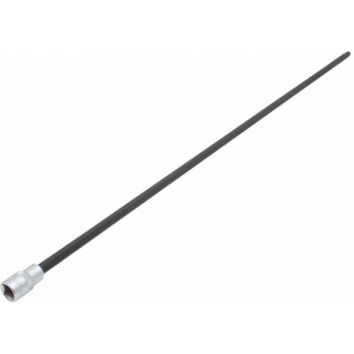 Zástrčná hlavice XZN (Spline) 1/2", extra dlouhá 800 mm, různé velikosti - ASTA Velikost: M8 – Hledejceny.cz