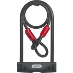 ABUS 32/150 FaciloHB230 USH + Cobra 10/140 – Hledejceny.cz