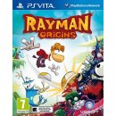 Rayman Origins