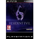 Resident Evil 6