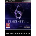 Resident Evil 6 – Zboží Mobilmania