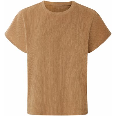 esmara Dámské triko velbloudí – Sleviste.cz