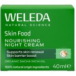 Weleda Skin Food Nourishing noční krém 40 ml – Hledejceny.cz