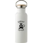 Jack N'Jill termolahev nerez 500 ml – Sleviste.cz