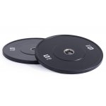 TRINFIT Bumper Olympijská činka 120 kg – Hledejceny.cz