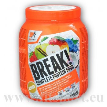 Extrifit Protein Break! 900 g