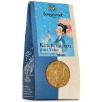 Sonnentor Koření na tofu paní Yoko bio 32 g – Zboží Dáma