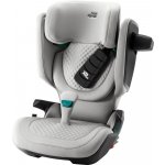 BRITAX RÖMER Kidfix Pro Lux 2025 Linen Grey – Zbozi.Blesk.cz