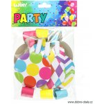 wiky Párty frkačky MIX 6 ks – Hledejceny.cz
