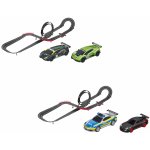 Carrera GO Autodráha – Sleviste.cz