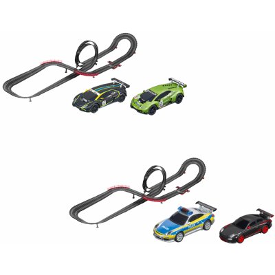 Carrera GO Autodráha – Sleviste.cz