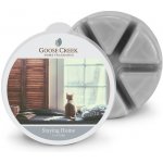 Goose Creek Candle vonný vosk Staying Home 59 g – Zboží Dáma