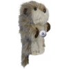 Golfov headcover Daphne's Driver Headcovers Gopher