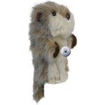 Daphne's Driver Headcovers Gopher – Zboží Dáma