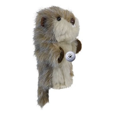 Daphne's Driver Headcovers Gopher – Zboží Dáma