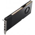 HP Quadro RTX A4000 16GB GDDR6 20X24AA – Zboží Mobilmania