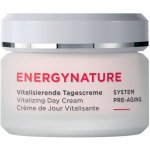 Annemarie Börlind Energy Nature revitalizační denní krém 50 ml – Zbozi.Blesk.cz